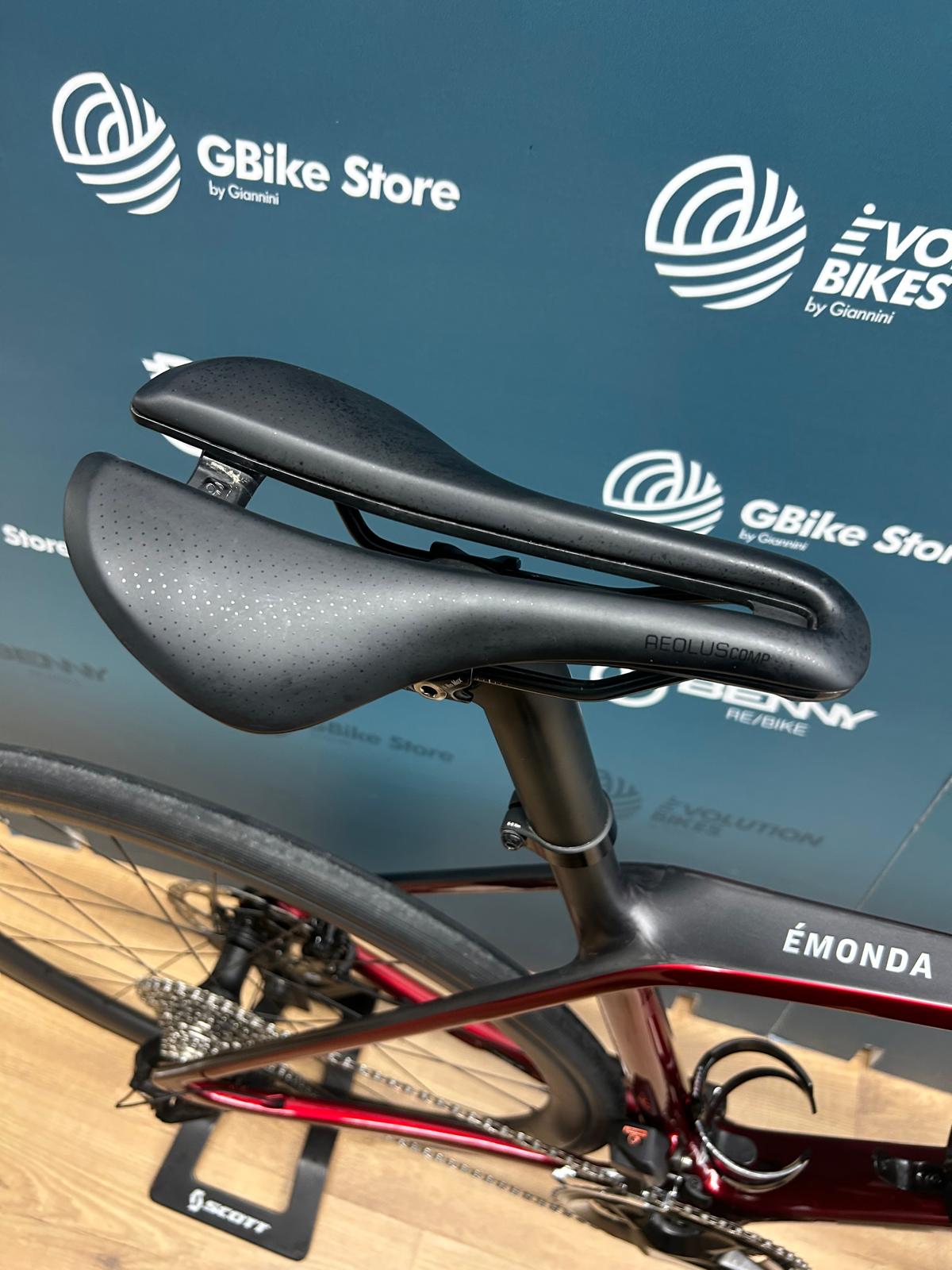 Trek Emonda SL6 Size 54 - Used