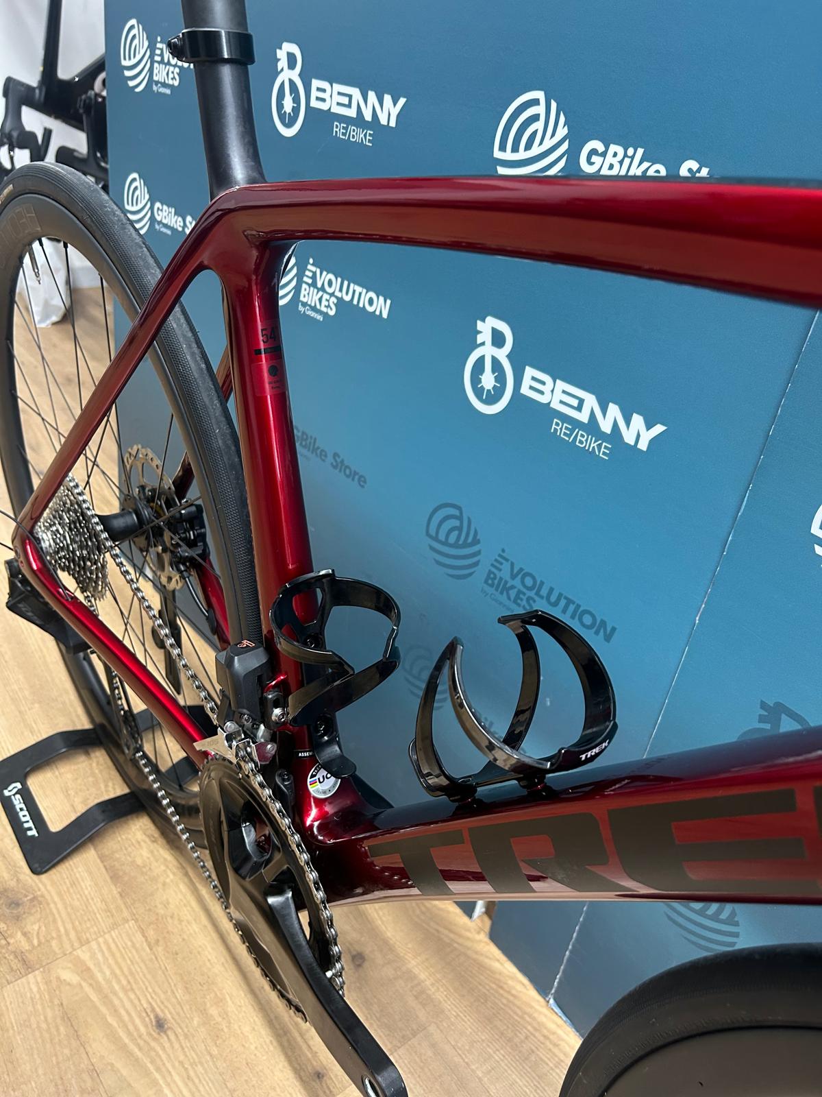 Trek Emonda SL6 Size 54 - Used