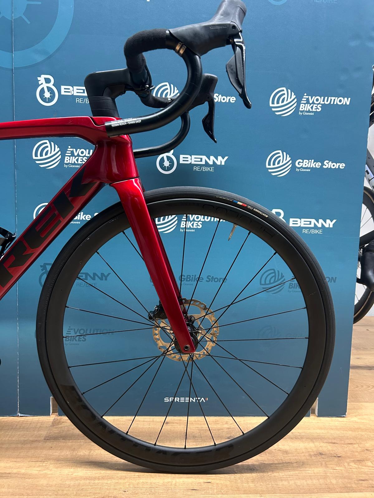 Trek Emonda SL6 Size 54 - Used