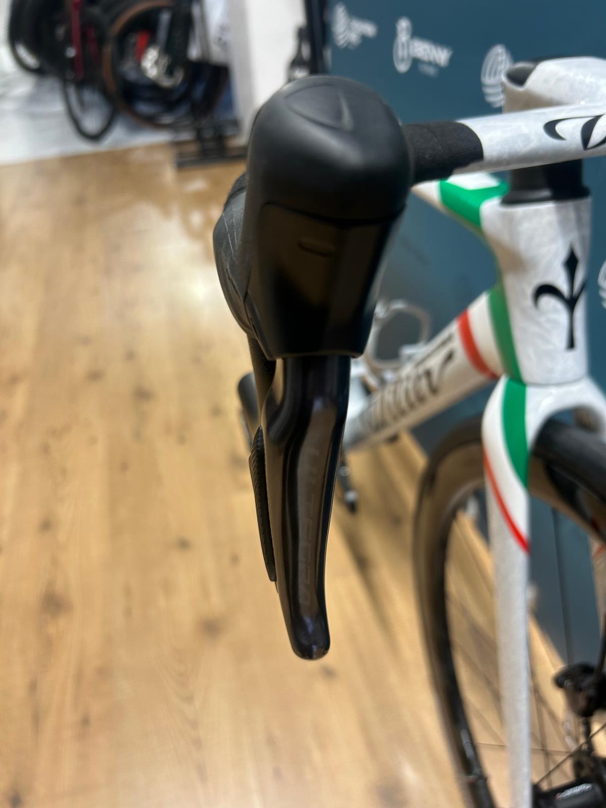 Wilier Taille reflex simplifiée S -Test de démonstration