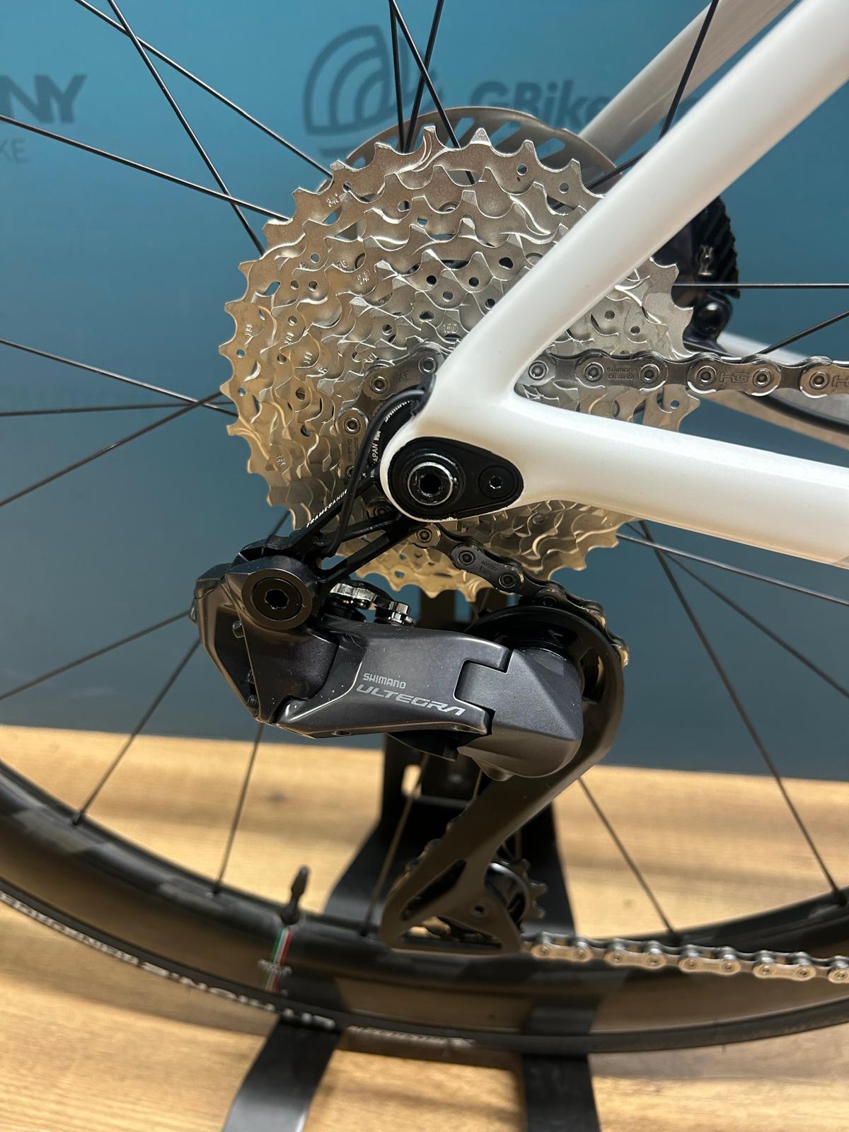 Wilier Taille reflex simplifiée S -Test de démonstration