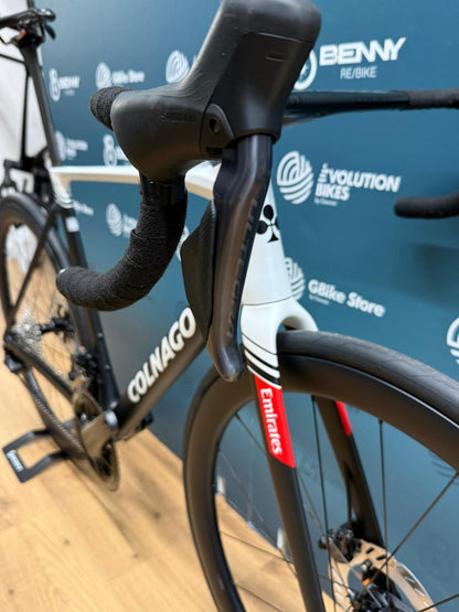 Colnago V5RS Ultegra Di2 R8170 SC45 Size 510 - Demos