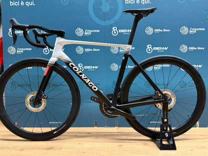 Colnago V5RS Ultegra Di2 R8170 SC45 Size 510 - Demos