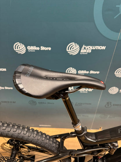 Trek Schiene 9,9 x 0 AXS Größe M - Gebraucht