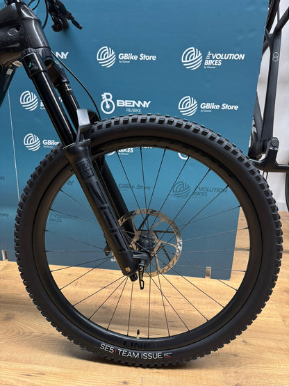 Trek Schiene 9,9 x 0 AXS Größe M - Gebraucht