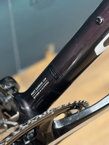 S-Works SL8 Tarmac Dura-Ace Di2 12v Tamaño 54 - Usado