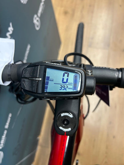 Raymon Gravelray E 7.0 Size M - Used