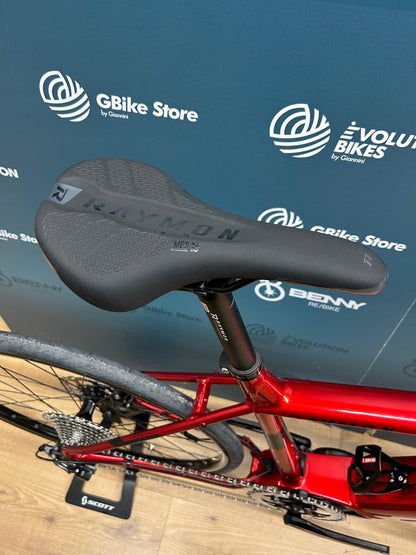 Raymon Gravelray E 7.0 Size M - Used