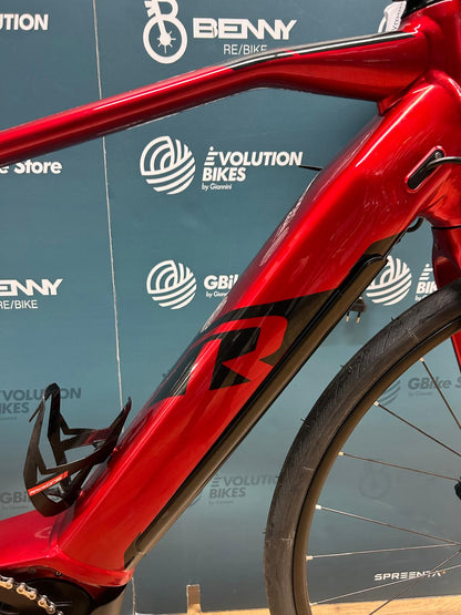 Raymon Gravelray E 7.0 Size M - Used