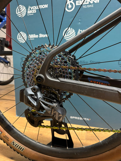 Santa Cruz Highball CC AXS Size L - Used