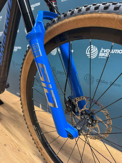 Santa Cruz Highball CC AXS Size L - Used