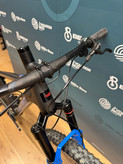 Santa Cruz Highball CC AXS Size L - Used