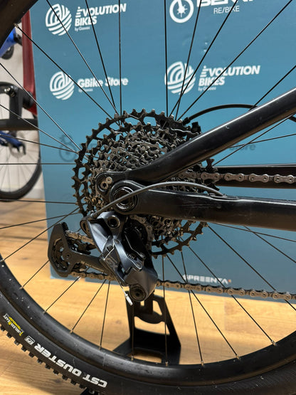 Talla BH Lynx Race Carbono M - Usado