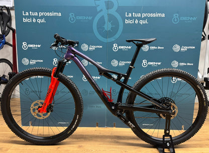 Talla BH Lynx Race Carbono M - Usado