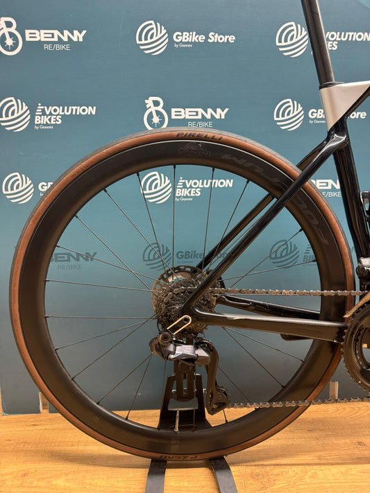 Merida Sculpture 8000 Disc Size M - Used