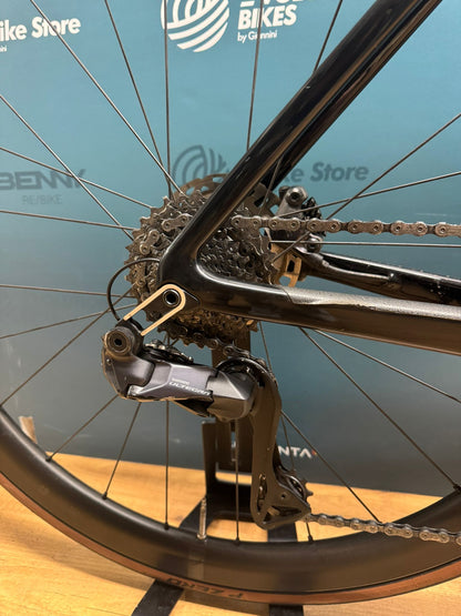 Merida Sculpture 8000 Disc Size M - Used