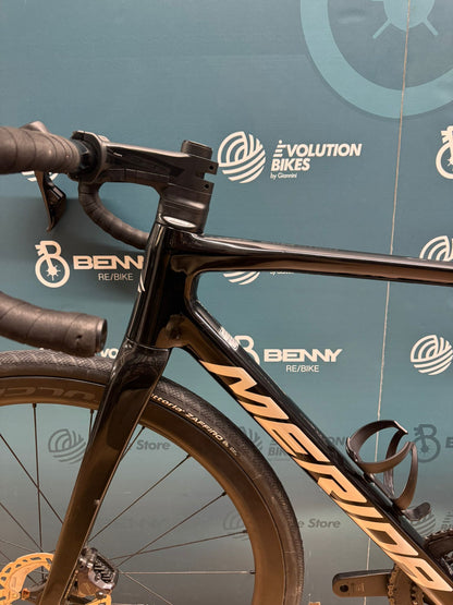 Merida Sculpture 8000 Disc Size M - Used