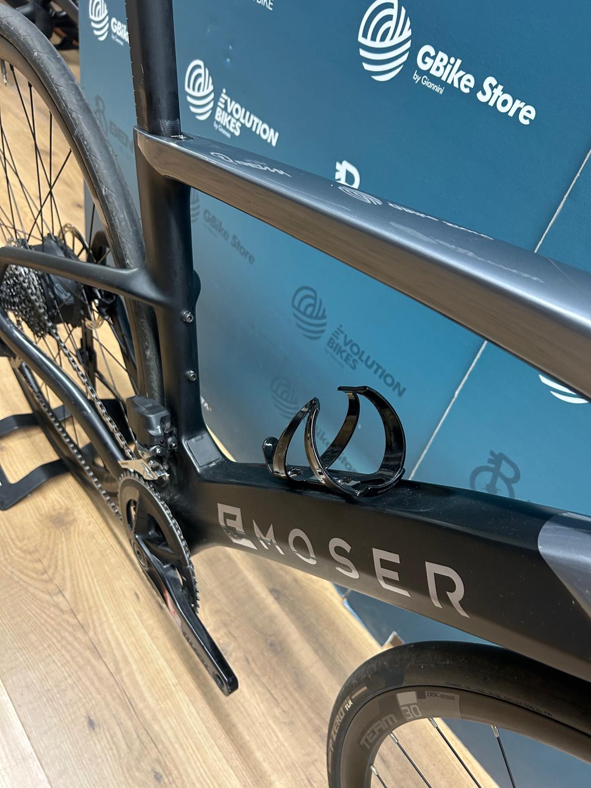 F-Moser Road – Rivalen-Achsengröße S - Gebraucht