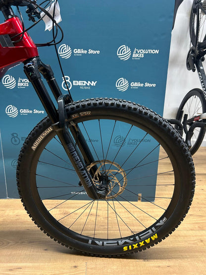 Raymon Cięcia AirRay 10.0 L - Używany