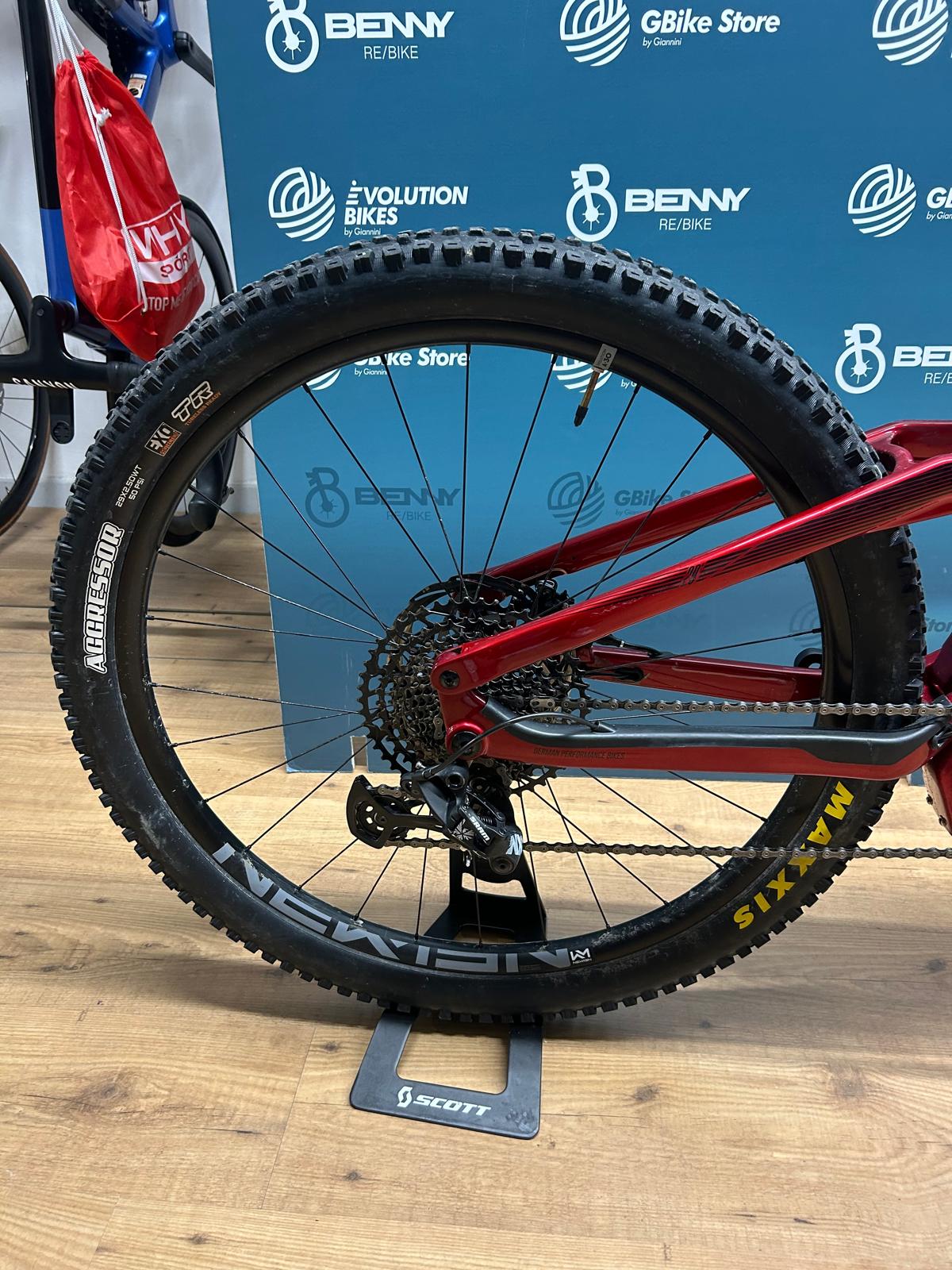 Raymon Cięcia AirRay 10.0 L - Używany