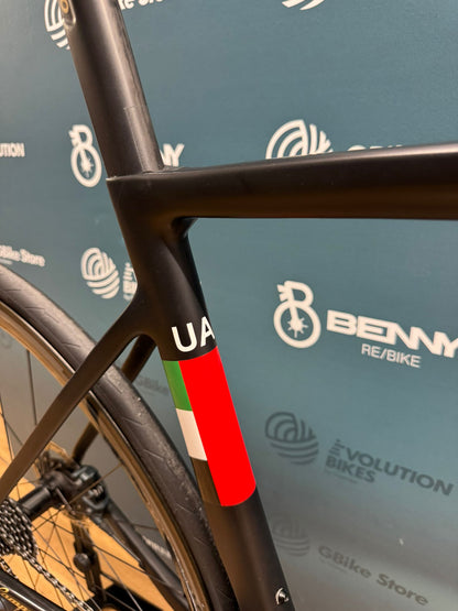 Colnago V3Rs UAE AXS Größe 52S – Gebraucht