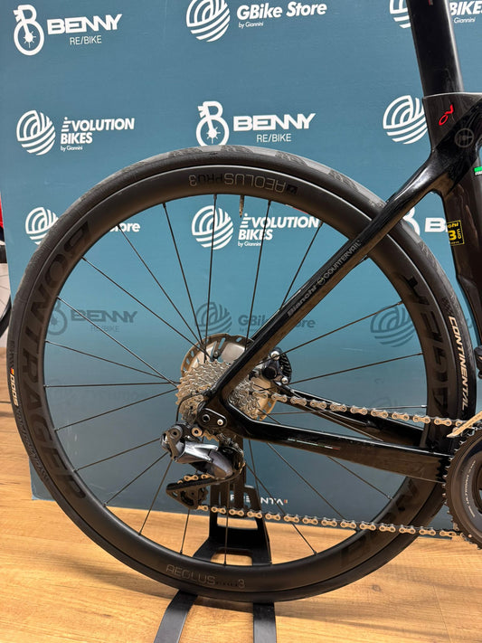 Bianchi Oltre XR4 Talla 53 - Usado