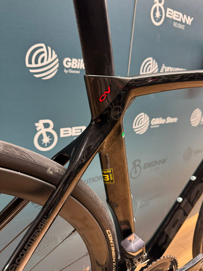 Bianchi Oltre XR4 Größe 53 - Gebraucht