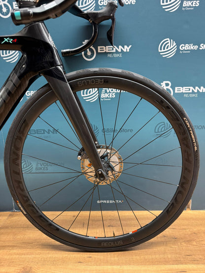 Bianchi Oltre XR4 Größe 53 - Gebraucht