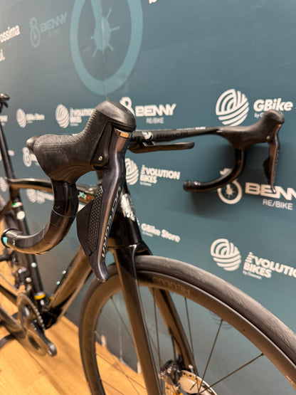 Bianchi Oltre XR4 Größe 53 - Gebraucht