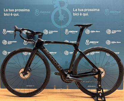 Bianchi Oltre XR4 Größe 53 - Gebraucht