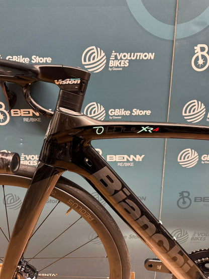 Bianchi Oltre XR4 Größe 53 - Gebraucht