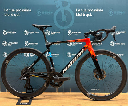 Merida-Skulptur Bahrain siegreiche Größe M - Gebraucht