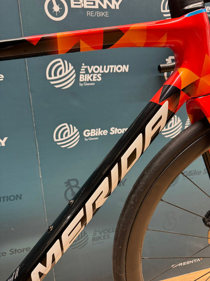 Merida-Skulptur Bahrain siegreiche Größe M - Gebraucht