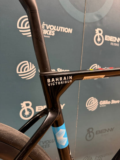 Merida-Skulptur Bahrain siegreiche Größe M - Gebraucht