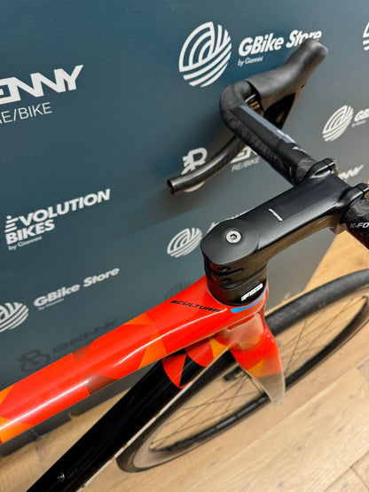 Merida-Skulptur Bahrain siegreiche Größe M - Gebraucht