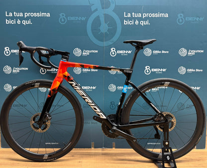 Merida-Skulptur Bahrain siegreiche Größe M - Gebraucht