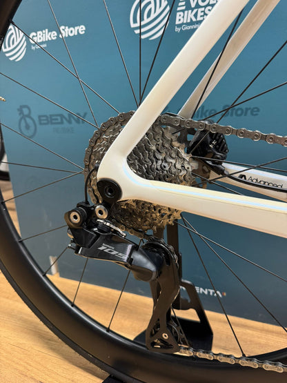 Giant Propel Advanced 1 Scheibengröße M - Gebraucht