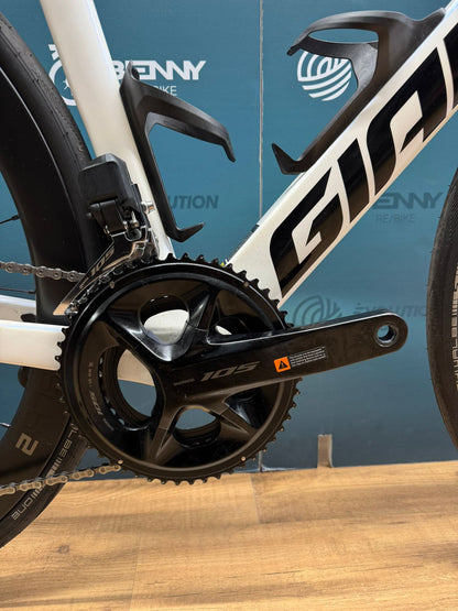 Giant Propel Advanced 1 Scheibengröße M - Gebraucht