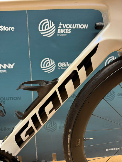 Giant Propel Advanced 1 Scheibengröße M - Gebraucht