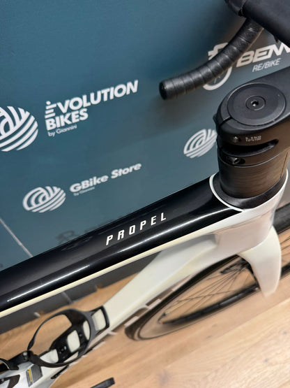 Giant Propel Advanced 1 Scheibengröße M - Gebraucht