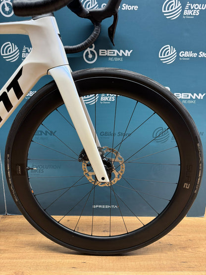 Giant Propel Advanced 1 Scheibengröße M - Gebraucht