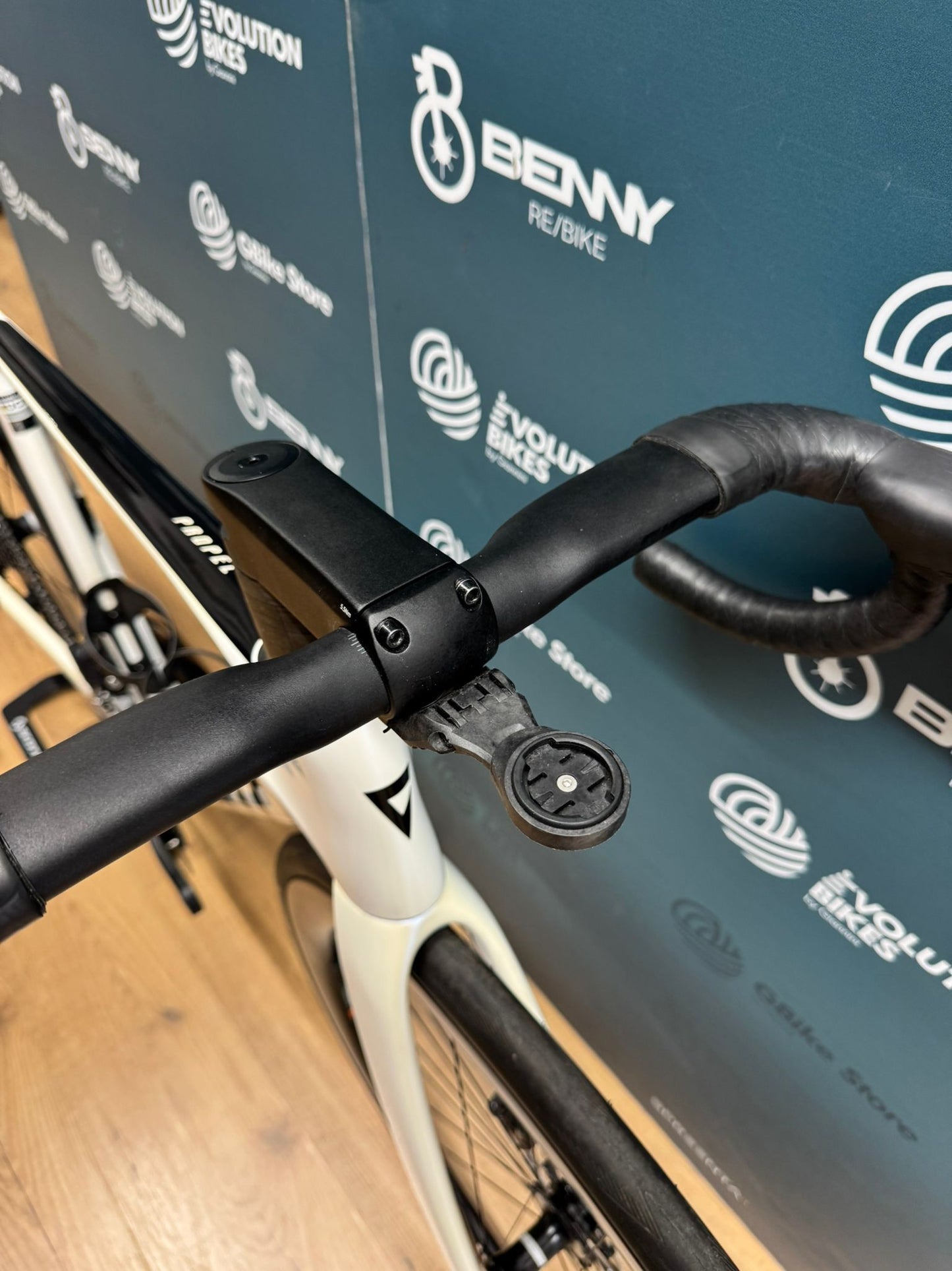 Giant Propel Advanced 1 Scheibengröße M - Gebraucht