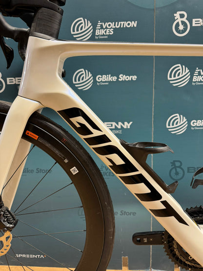 Giant Propel Advanced 1 Scheibengröße M - Gebraucht