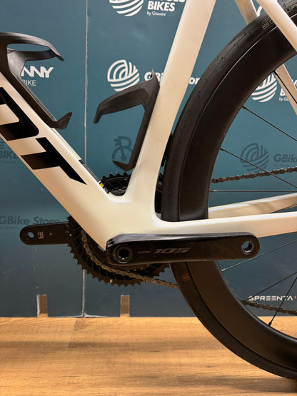 Giant Propel Advanced 1 Scheibengröße M - Gebraucht