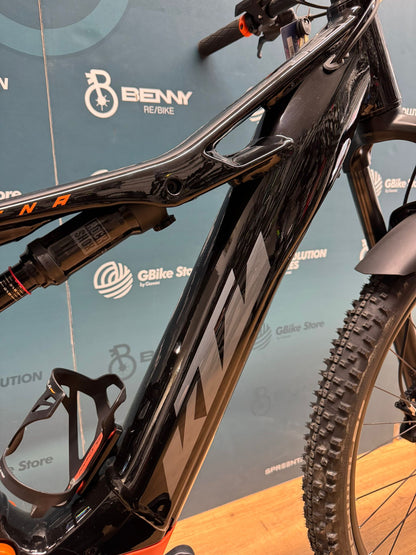 Ktm Macina Chacana 591 LTD Größe M - Demos