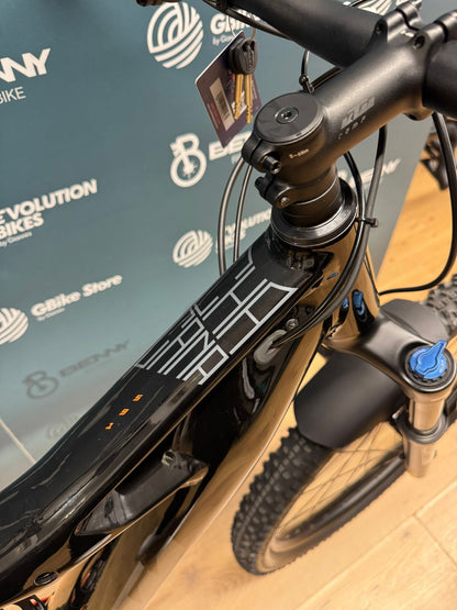 Ktm Macina Chacana 591 LTD Größe M - Demos