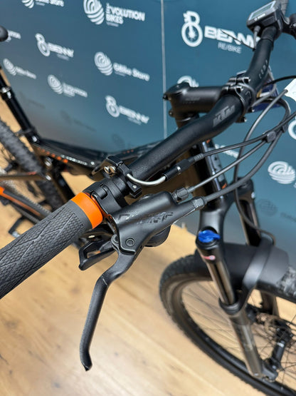 Ktm Macina Chacana 591 LTD Größe M - Demos