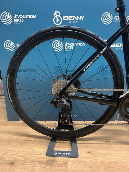 Trek Émonda SL6 Di2 Größe 52 - Gebraucht