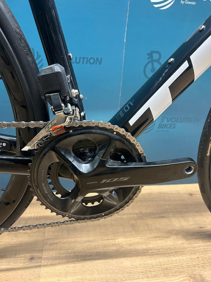 Trek Émonda SL6 Di2 Größe 52 - Gebraucht