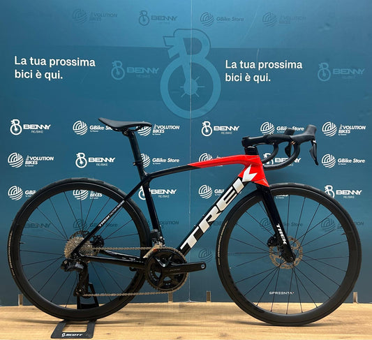 Trek Émonda SL6 Di2 Tamaño 52 - Usado